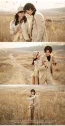 -CD视觉婚纱摄影