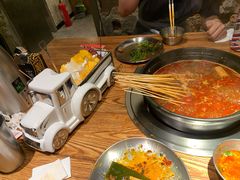 -江湖六膳門串串香(隆礼路店)