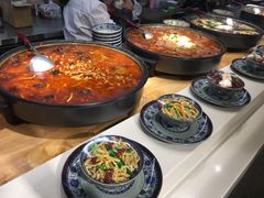 -老城南.鸭血粉丝汤(夫子庙店)