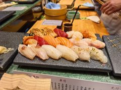 -鮨冠OMAKASE食べ放题(北京首店)