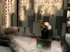 -湊湊火锅·茶憩(东城万达店)