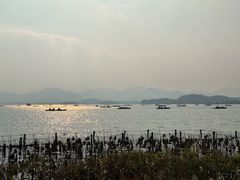 -湖畔居茶楼(湖滨店)