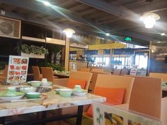 大堂-四季合味椰子鸡(南山大冲店)