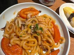-万岁寿司(天河领展店)