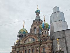 -滴血救世主教堂