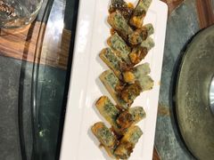 -那家小馆•北京菜•烤鸭(香山店)