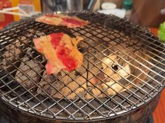 -山之屋炭火烧肉·生啤畅饮(大朗万科中央公园店)