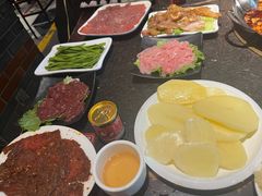 -巴蜀大宅门火锅(北大街店)