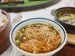 -秦月轩·陕西家乡菜(阜成路·五棵松店)