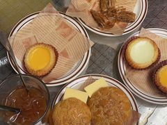 -兴华里茶记(禅城同济首店)