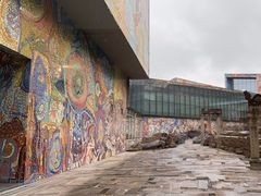 -四川美术学院美术馆