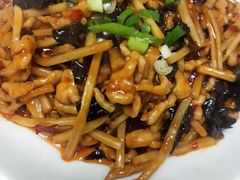 -老牌坊鲁菜名店(宽厚里店)