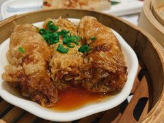 -名盈轩酒家·手工茶点·16年经典粤菜(新一城店)