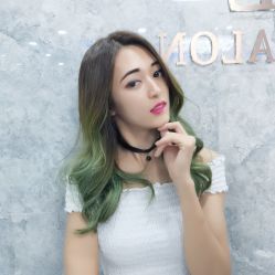 点击看大图 -Style HAIR