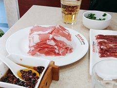 -阳坊大都涮羊肉(阳坊总店)