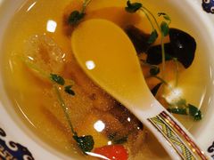 菌菇汤-九十九顶毡房(阜石路店)