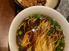 -南京大牌档(青岛万象城店)
