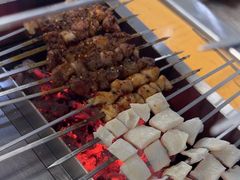 -正丰源大缸烧烤(人民路店)