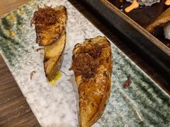 鹅肝寿司-东京屋(武定路店)