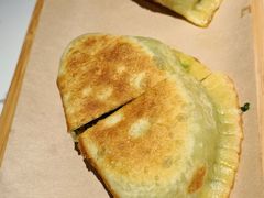 韭菜盒子-关东小磨东北菜(漕河泾印象城店)