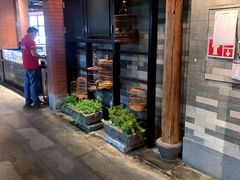 门面-广东道至正餐厅(区庄店)