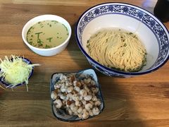 -朱洪元苏式面馆(绿宝广场店)
