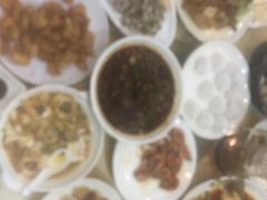 -鹏城人家海鲜酒家·23年老字号(较场尾店)
