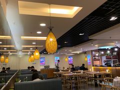 大堂-小土豆北方菜馆(方庄店)
