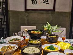 -一江水食府(后湖店)