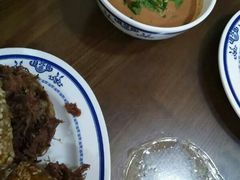 -老爆肚满五香烧牛羊肉