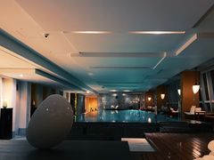 -上海柏悦酒店