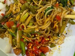 -柳洲仔螺蛳粉(河东中山路店)