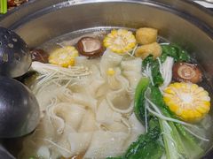 -润园四季椰子鸡火锅(海上世界店)