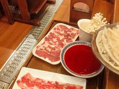 -沸炉重庆老火锅(军事博物馆店)