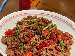 -蛮佬拾·乡里土菜馆(河西王府井店)