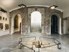 -巴尔多国家博物馆