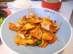 -胡子大厨·超级小炒肉(华润店)