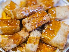-鑫悦楼煎蟹·16年海鲜大排档