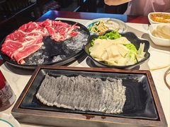 -京城胜利涮羊肉(禧乐汇店)