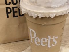 -Peet's Coffee皮爷咖啡(上海长风大悦城店)