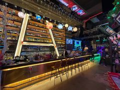 -Famous肥猫墨西哥音乐餐吧(五棵松华熙LIVE店)