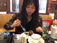 -The Lounge·大堂酒廊·北京粤财JW万豪酒店