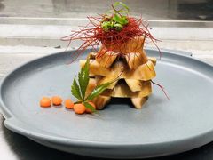 -西安绿地假日酒店·丽宝轩中餐厅