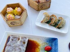 -鹿鸣酒家(越秀店)