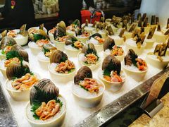 -雍和会海鲜姿造自助(湖东路店)
