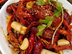 -小辉哥大排档(船山路总店)