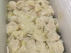 -四季美汤包(户部巷店)