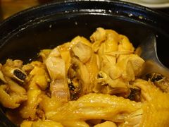 香煎山地鸡-临家闽南菜(宝洲路店)