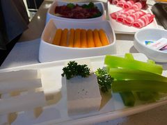-海底捞火锅(银泰中心店)