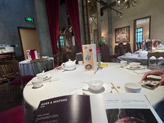 -玫瑰厅上海菜(兴国路店)